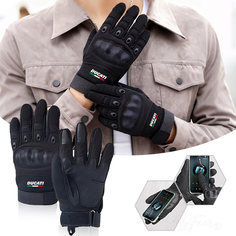 2 pezzi Guanti tattici da este - Outdoor Sport Gloves recensione e prezzo