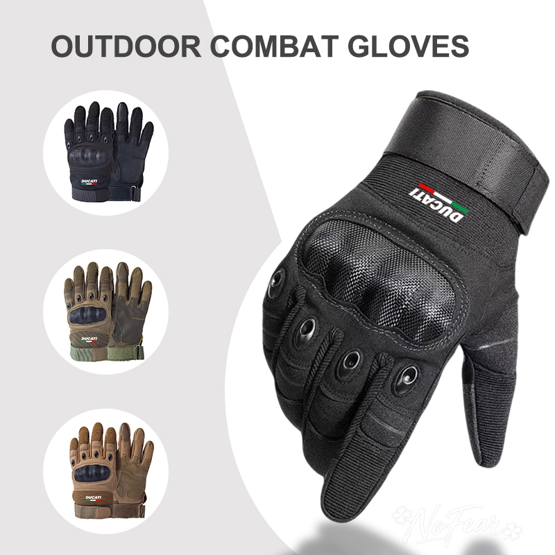 2 pezzi Guanti tattici da este - Outdoor Sport Gloves recensione e prezzo