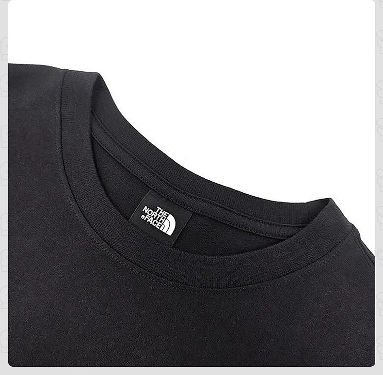 THE NORTH FACE T-shirt a manic - Outdoor Sport North Face recensione e prezzo