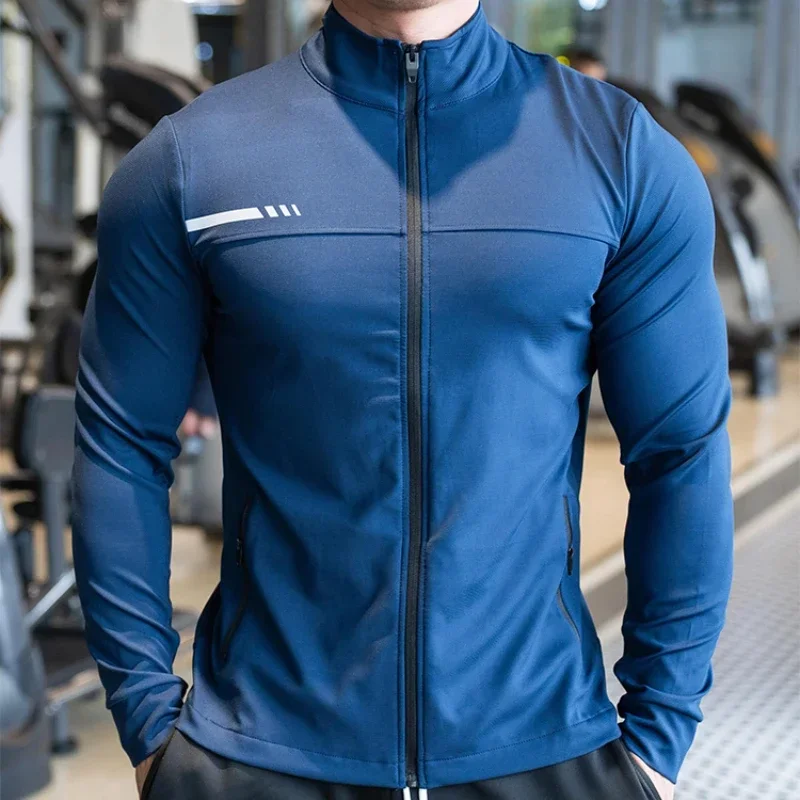 Camicie Fitness da palestra da - Outdoor Sport Jacket Men recensione e prezzo