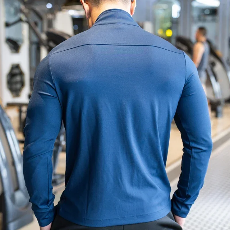 Camicie Fitness da palestra da - Outdoor Sport Jacket Men recensione e prezzo