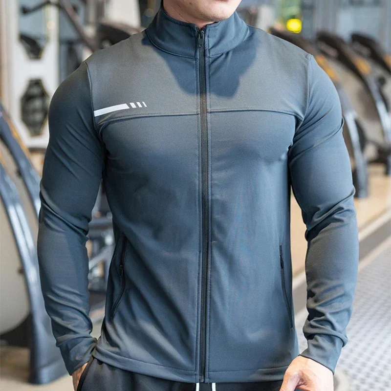 Camicie Fitness da palestra da - Outdoor Sport Jacket Men recensione e prezzo