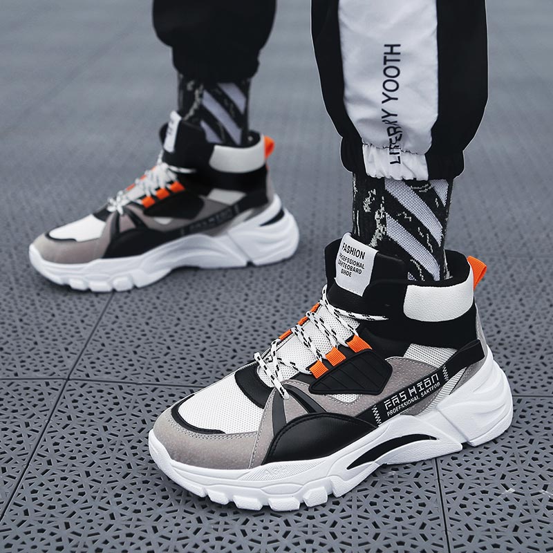 Hightop di trasporto degli uom - Outdoor Sport Climbing Uk recensione e prezzo