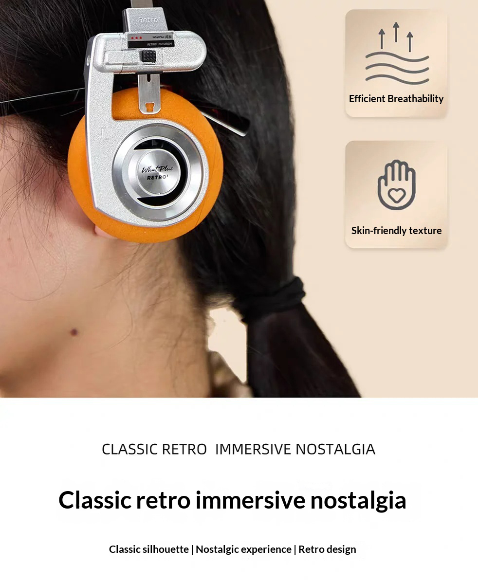 Cuffie Bluetooth 2026 WhatPlus - Outdoor Sport Bar recensione e prezzo