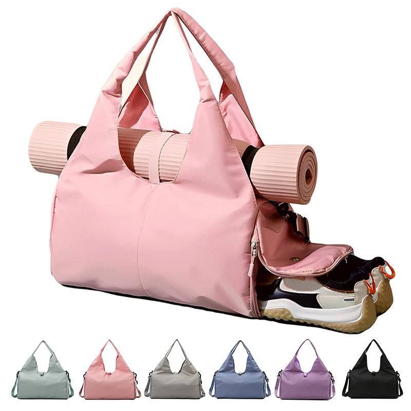 Borsa per Tappetino Yoga, Bors - Indoor Sport And Outdoor Sports recensione e prezzo