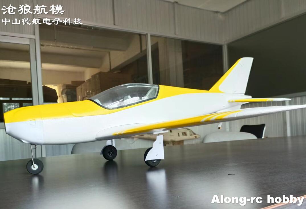 Aereo RC in schiuma EPO per ac - Outdoor Sport Hobbies recensione e prezzo