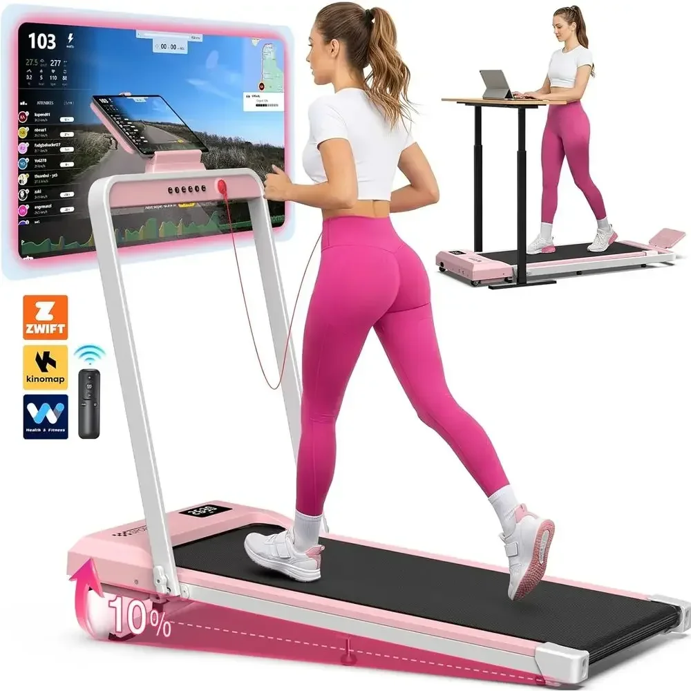 Tapis roulant portatile inclin - Outdoor Sport Bar recensione e prezzo