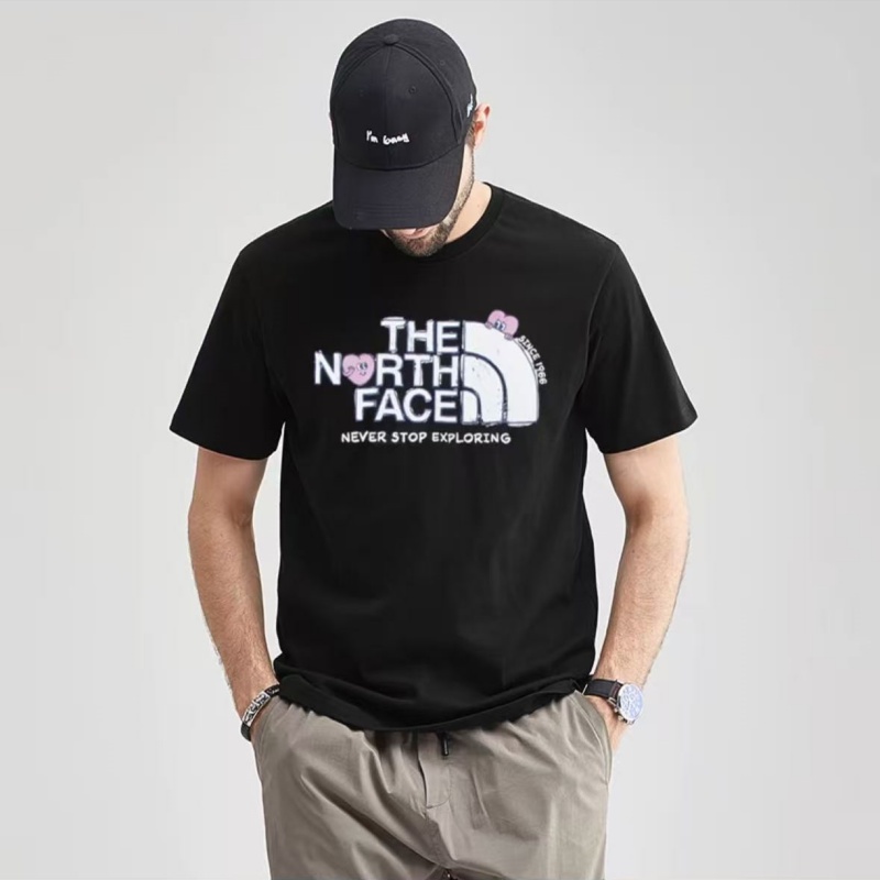 THE NORTH FACE Maglietta a man - Outdoor Sport North Face recensione e prezzo