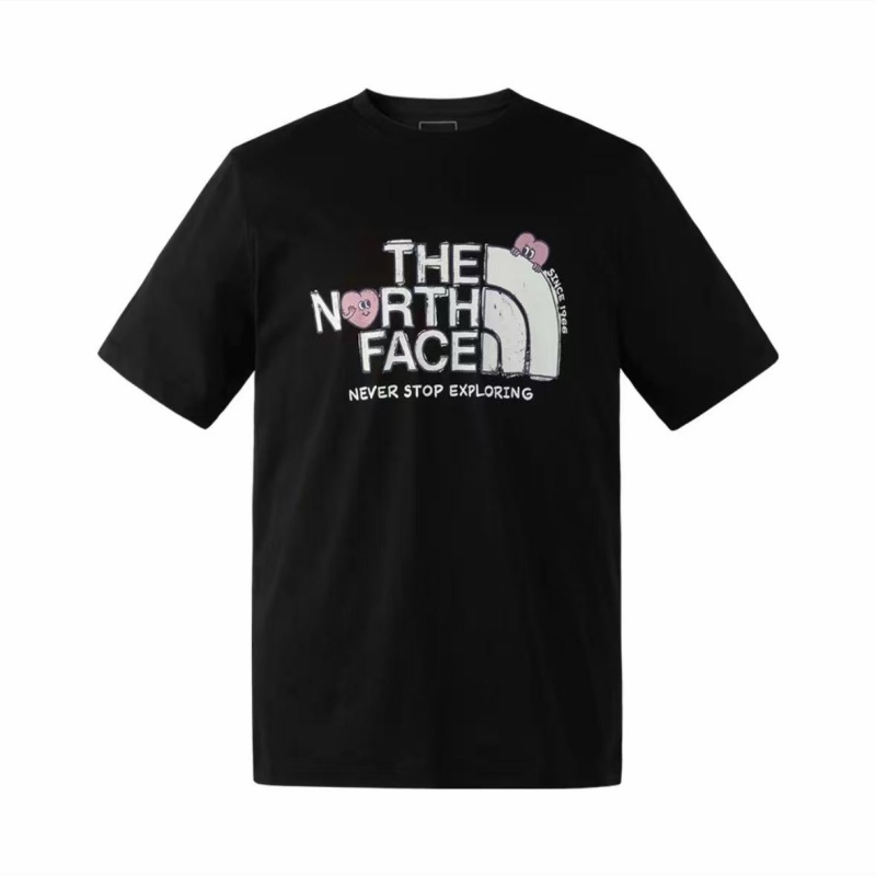 THE NORTH FACE Maglietta a man - Outdoor Sport North Face recensione e prezzo