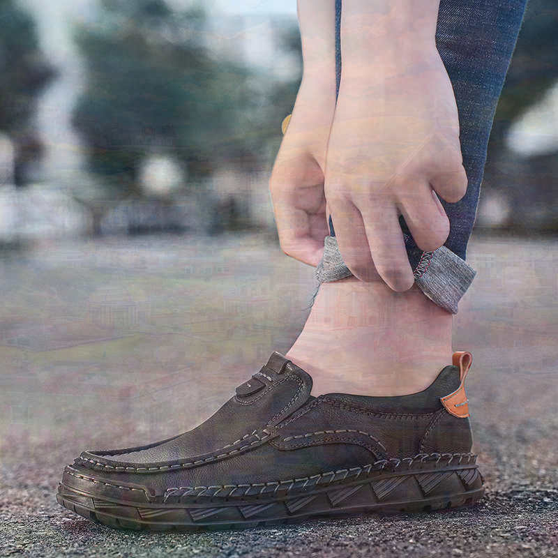 39 Slipon Sneakers Uomo 46 Wal - Outdoor Sport Climbing Uk recensione e prezzo