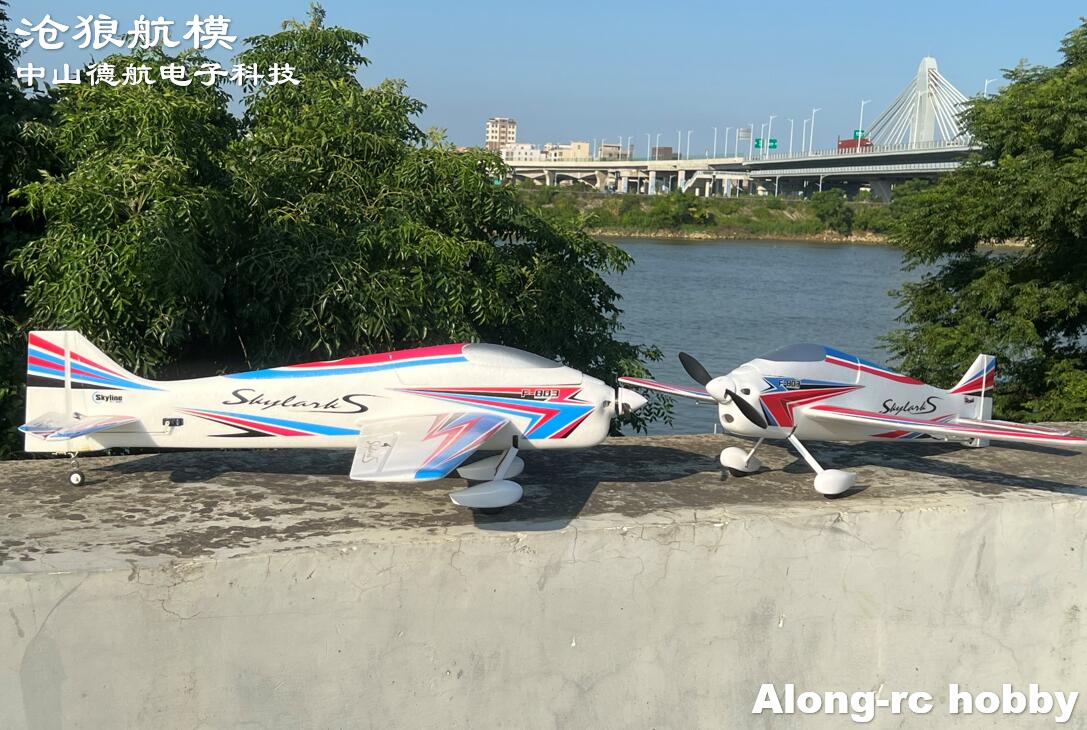 F803 F3A Skylarks 1000mm Apert - Outdoor Sport Hobbies recensione e prezzo
