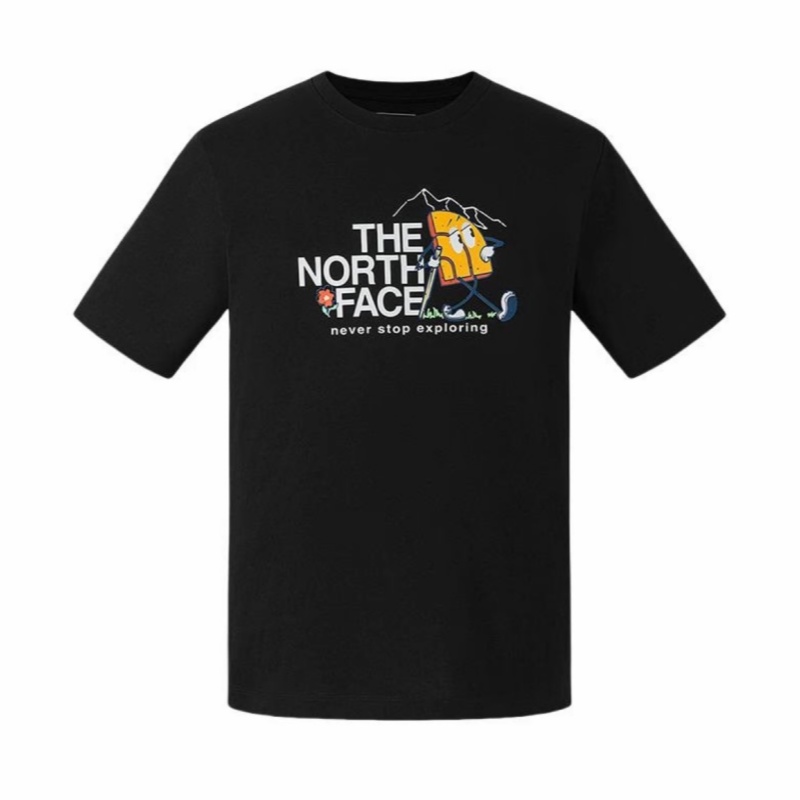 T-shirt The North Face estiva  - Outdoor Sport North Face recensione e prezzo