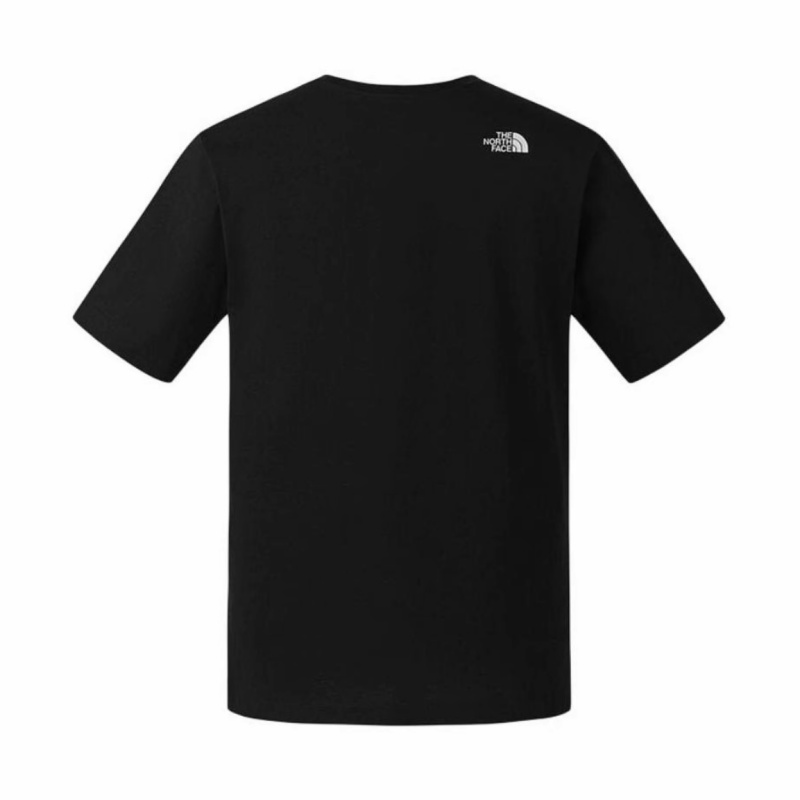 T-shirt The North Face estiva  - Outdoor Sport North Face recensione e prezzo