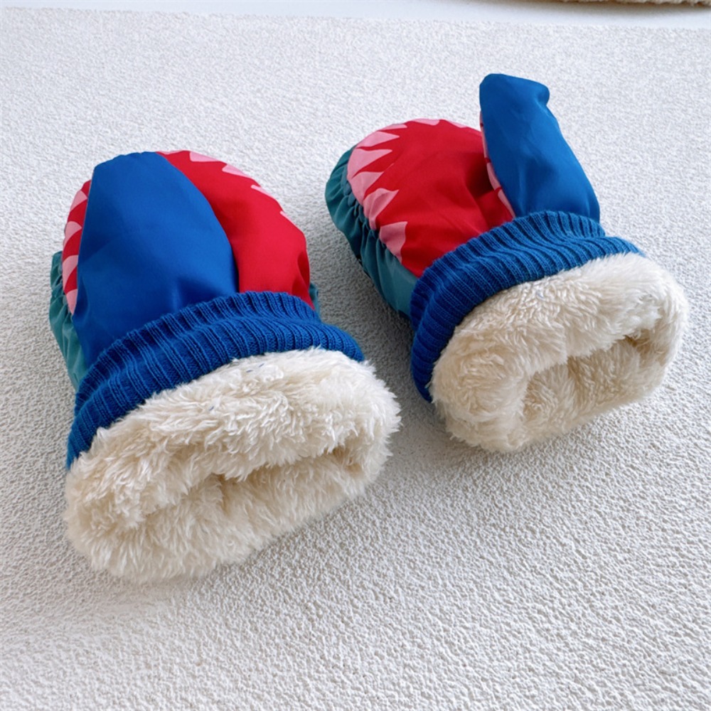 Guanti da Sci per Bambini con  - Outdoor Sport Gloves recensione e prezzo