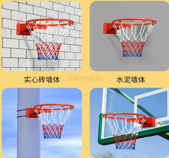 Telaio da basket Telaio da bas - Indoor Sport And Outdoor Sports recensione e prezzo