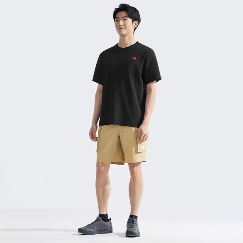 The North Face T-shirt sportiv - Outdoor Sport North Face recensione e prezzo