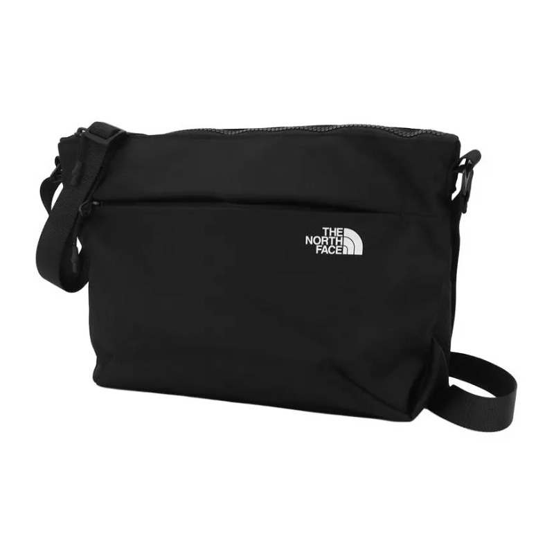 Borsa a Tracolla Sportiva The  - Outdoor Sport North Face recensione e prezzo
