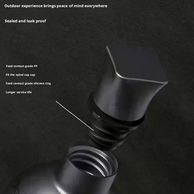 Bottiglia d'Acqua Stile Zucca  - Outdoor Sport Hobbies recensione e prezzo