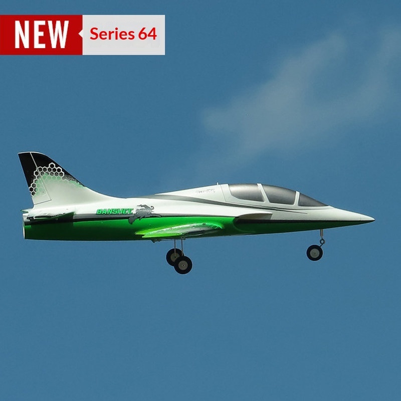 Aereo RC Wing Wing Banshee di  - Outdoor Sport Hobbies recensione e prezzo