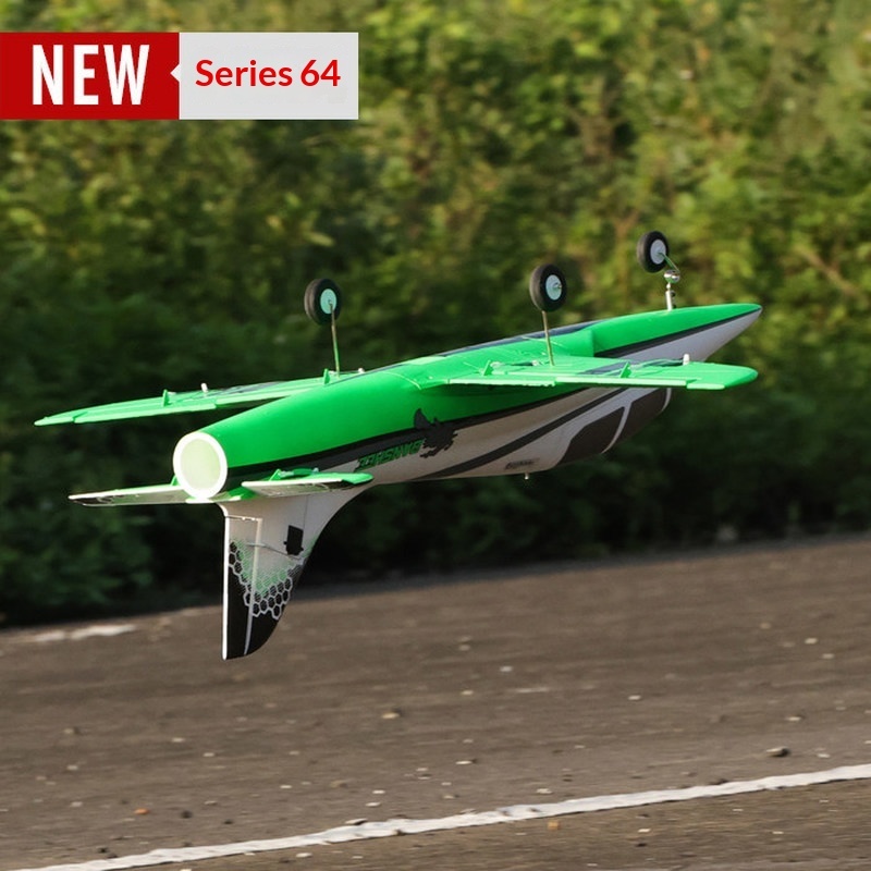 Aereo RC Wing Wing Banshee di  - Outdoor Sport Hobbies recensione e prezzo