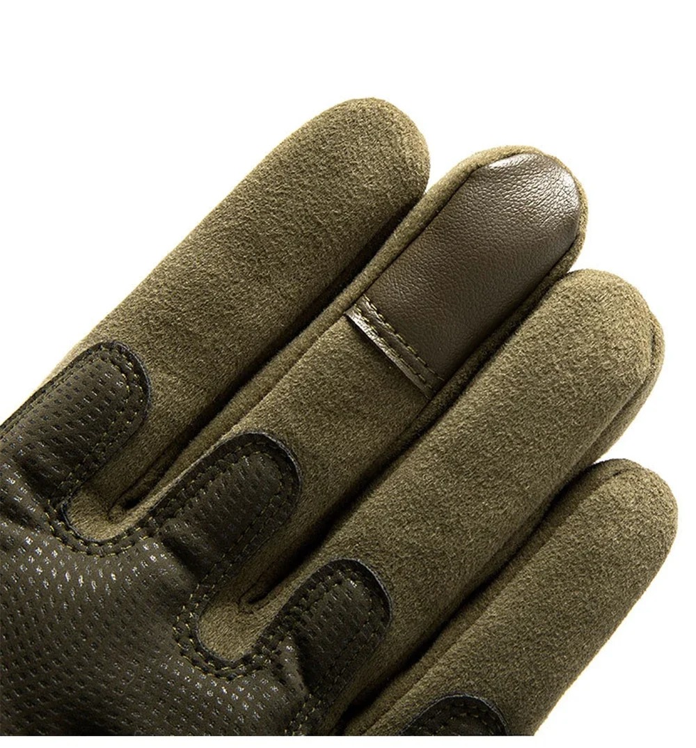 Guanti Tattici per Moto, Campe - Outdoor Sport Gloves recensione e prezzo