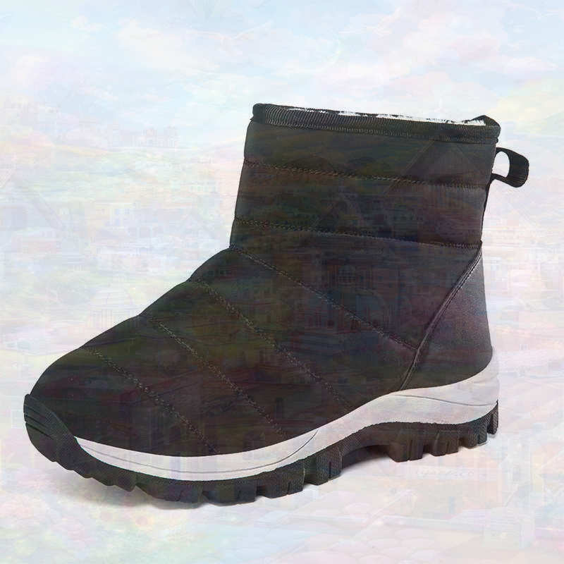 Antiscivolo Thermo Anziani Ten - Outdoor Sport Climbing Uk recensione e prezzo