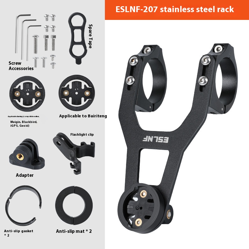ESLNF Supporto per cronometro  - Outdoor Sport Gear recensione e prezzo