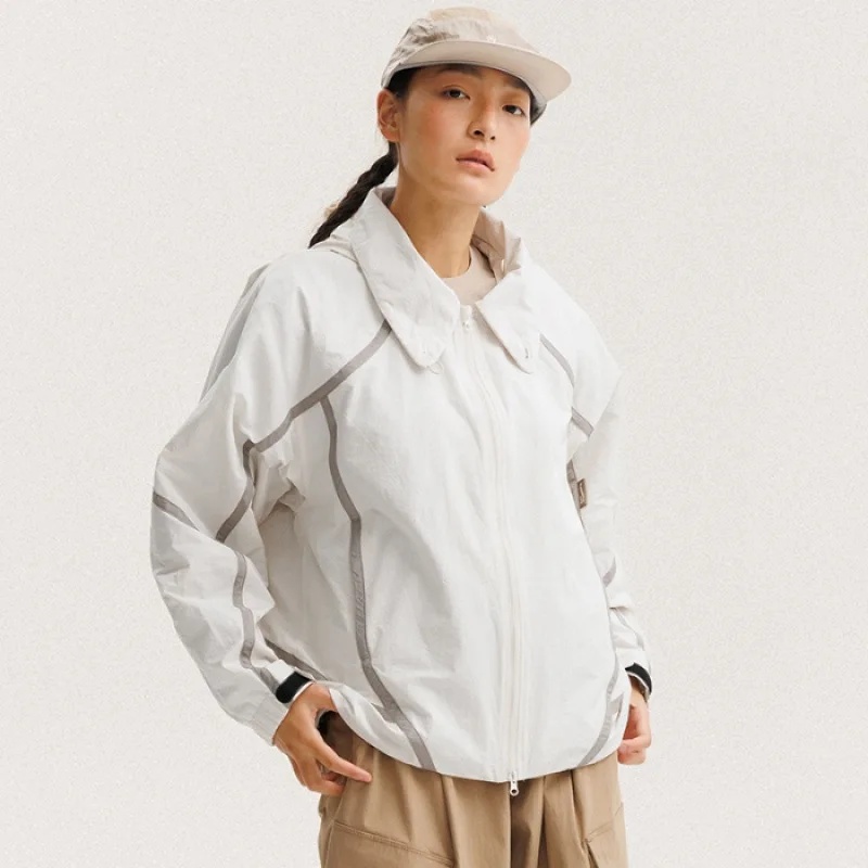 Giacca Leggera Uomo Donna per  - Outdoor Sport Jacket Men recensione e prezzo
