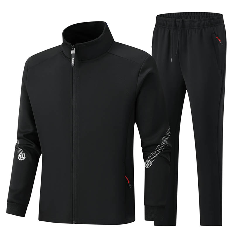 Completo Sportivo da Corsa 202 - Outdoor Sport Jacket Men recensione e prezzo