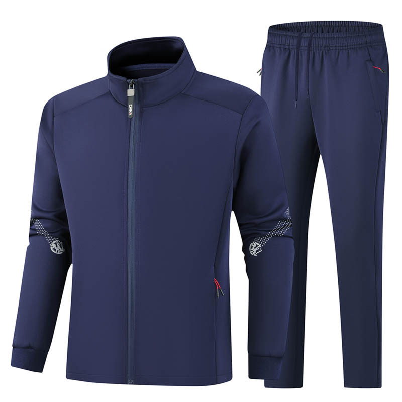 Completo Sportivo da Corsa 202 - Outdoor Sport Jacket Men recensione e prezzo