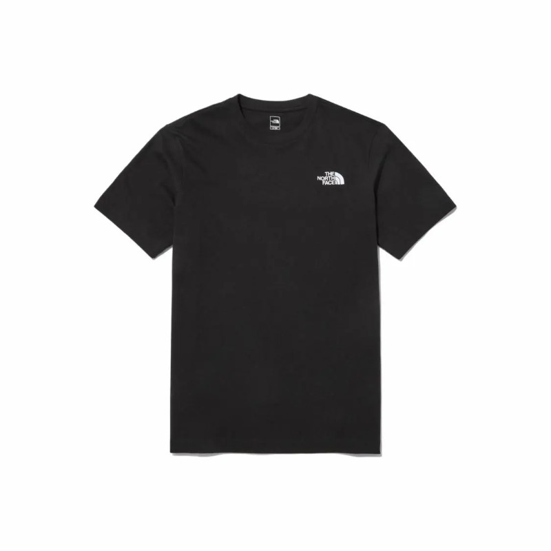 The North Face BASIC Letter Sp - Outdoor Sport North Face recensione e prezzo