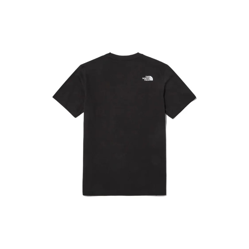 The North Face BASIC Letter Sp - Outdoor Sport North Face recensione e prezzo