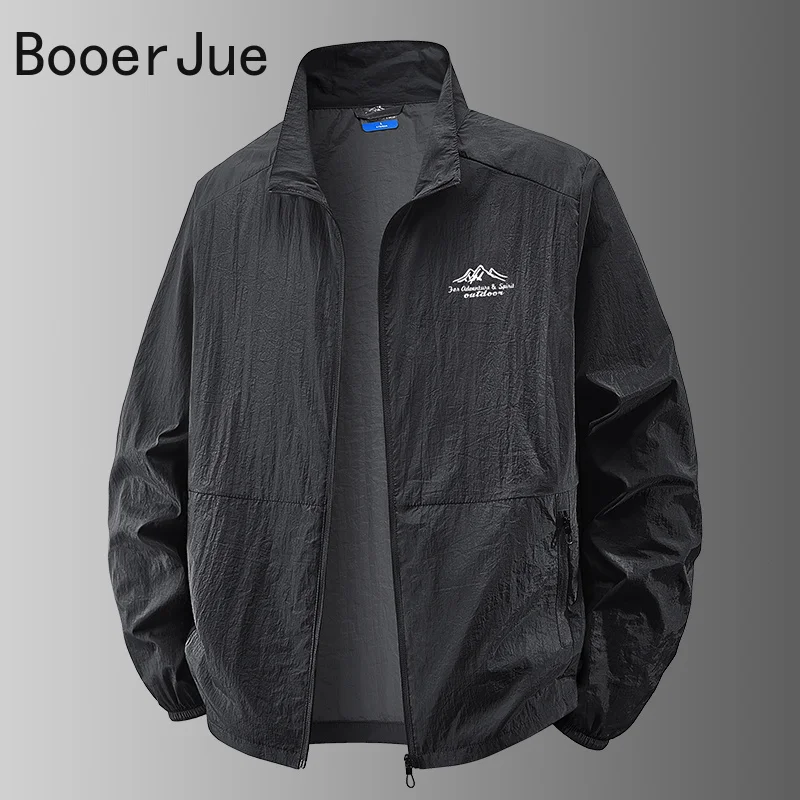 Giacca Leggera da Uomo per Esc - Outdoor Sport Clothing Brands recensione e prezzo