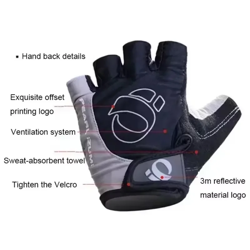 Guanti da Ciclismo Outdoor Mez - Outdoor Sport Gloves recensione e prezzo