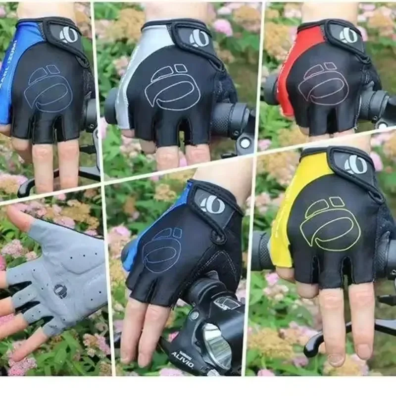 Guanti da Ciclismo Outdoor Mez - Outdoor Sport Gloves recensione e prezzo