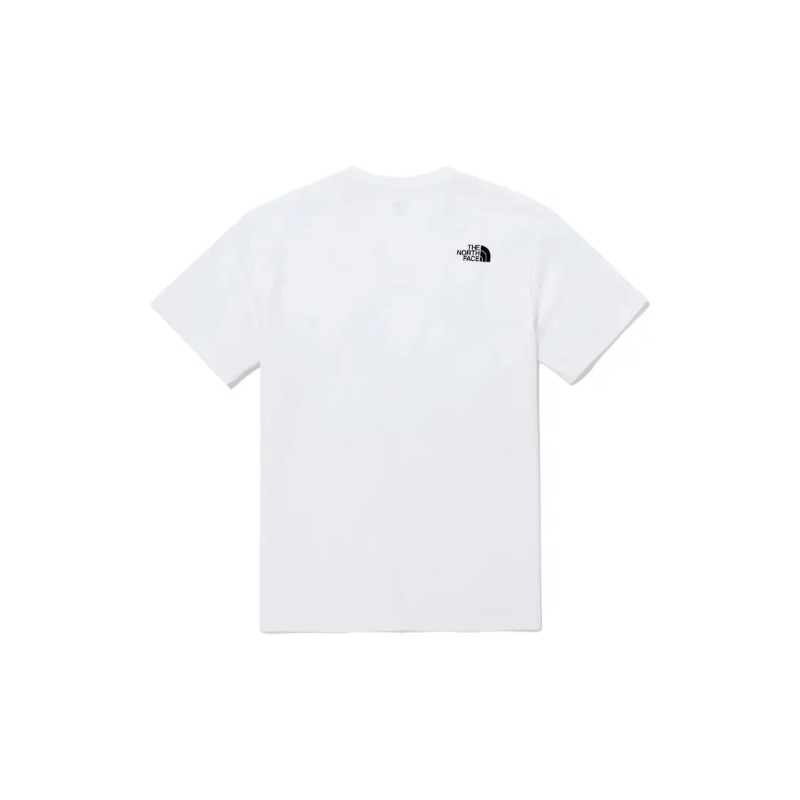 THE NORTH FACE T-shirt da uomo - Outdoor Sport North Face recensione e prezzo