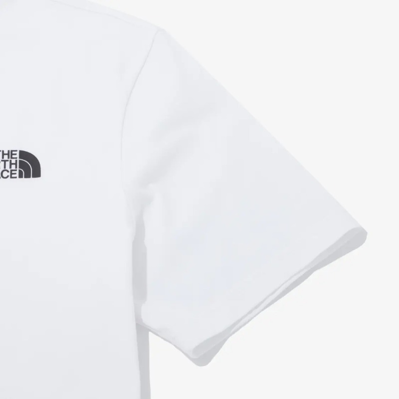 THE NORTH FACE T-shirt da uomo - Outdoor Sport North Face recensione e prezzo