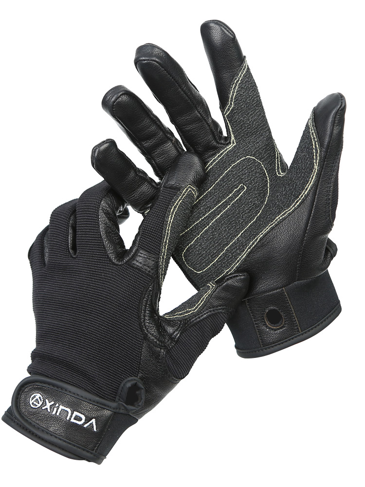 Guanti da esterno Downhill Tro - Outdoor Sport Gloves recensione e prezzo