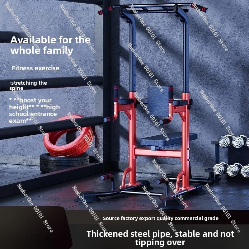Macchina per trazioni con barr - Outdoor Sport Bar recensione e prezzo