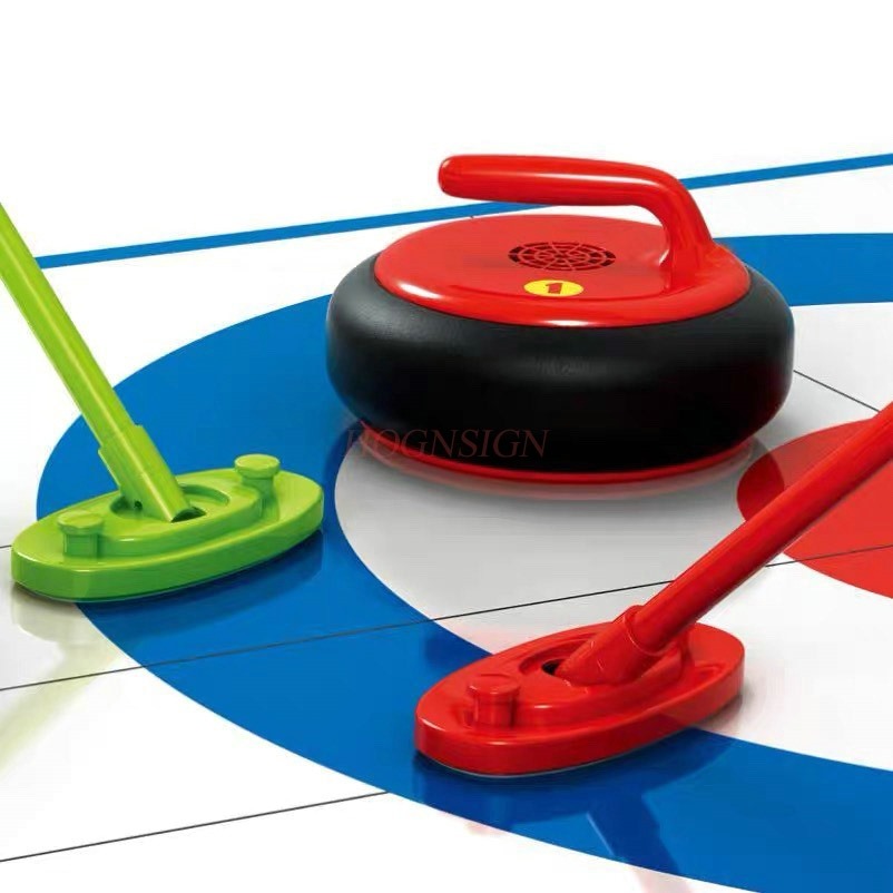 Tavolo Curling Giochi da tavol - Indoor Sport And Outdoor Sports recensione e prezzo