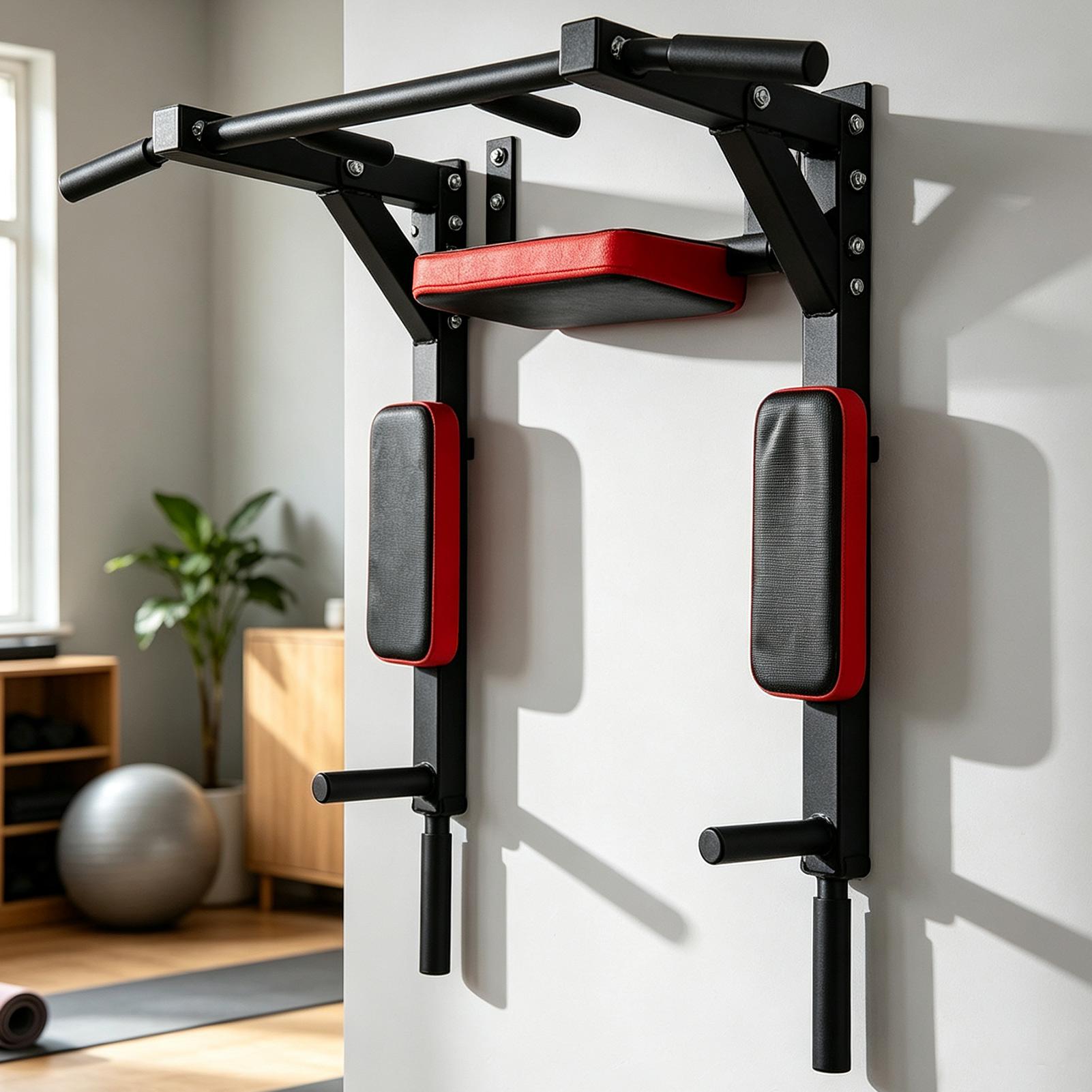 Barra per trazioni a parete, s - Outdoor Sport Bar recensione e prezzo