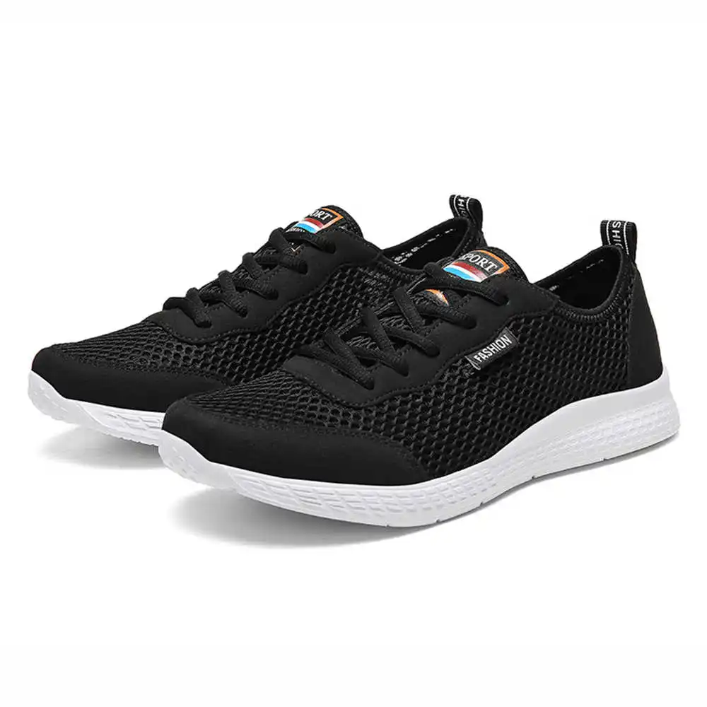 35-46 Scarpe da ginnastica blu - Outdoor Sport Climbing Uk recensione e prezzo